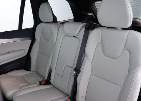 Volvo XC90 2.0 XC90 R-Design Pro T8 Recharge AWD Auto 4WD 5dr 53