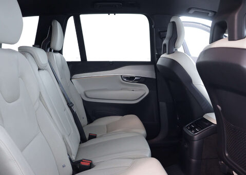 Volvo XC90 2.0 XC90 R-Design Pro T8 Recharge AWD Auto 4WD 5dr 54