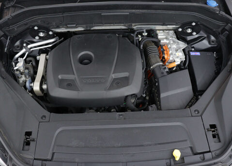 Volvo XC90 2.0 XC90 R-Design Pro T8 Recharge AWD Auto 4WD 5dr 62