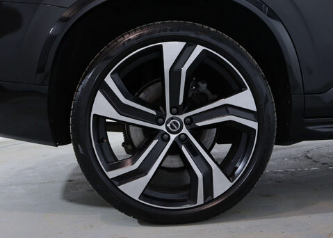 Volvo XC90 2.0 XC90 R-Design Pro T8 Recharge AWD Auto 4WD 5dr 13