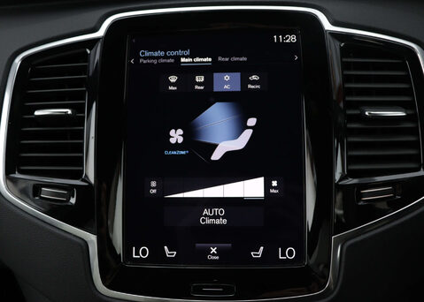 Volvo XC90 2.0 XC90 R-Design Pro T8 Recharge AWD Auto 4WD 5dr 25