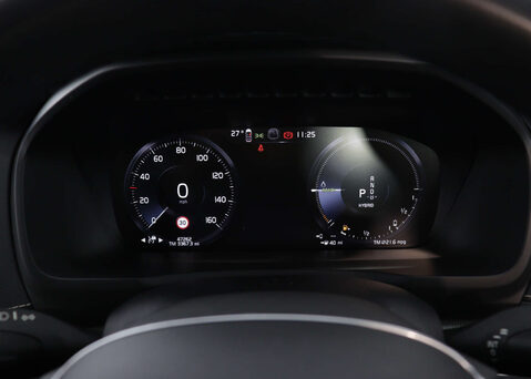 Volvo XC90 2.0 XC90 R-Design Pro T8 Recharge AWD Auto 4WD 5dr 17