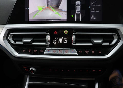 BMW 3 Series 2.0 330E xDrive M Sport Auto 4WD 4dr 33