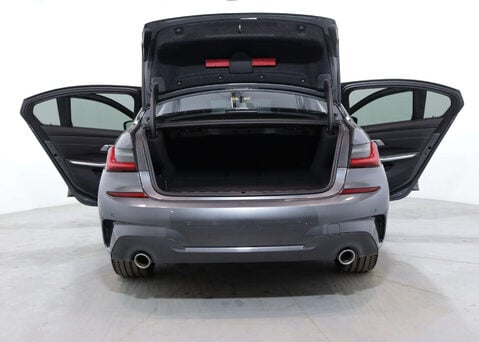 BMW 3 Series 2.0 330E xDrive M Sport Auto 4WD 4dr 63