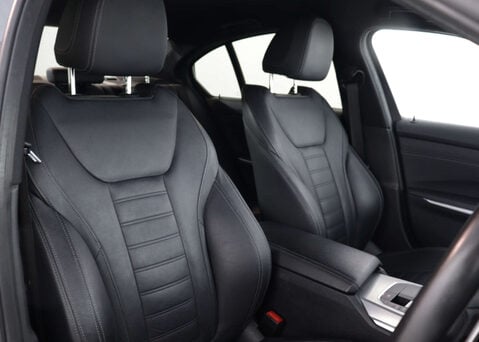 BMW 3 Series 2.0 330E xDrive M Sport Auto 4WD 4dr 47