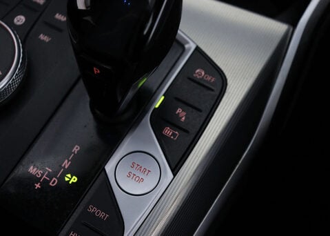 BMW 3 Series 2.0 330E xDrive M Sport Auto 4WD 4dr 35