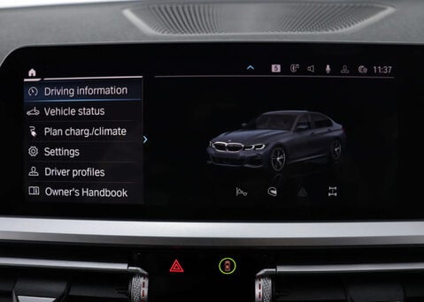 BMW 3 Series 2.0 330E xDrive M Sport Auto 4WD 4dr 27