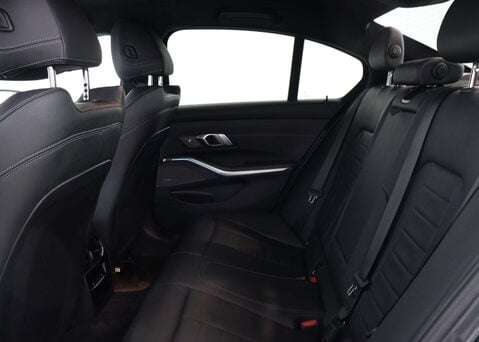 BMW 3 Series 2.0 330E xDrive M Sport Auto 4WD 4dr 52