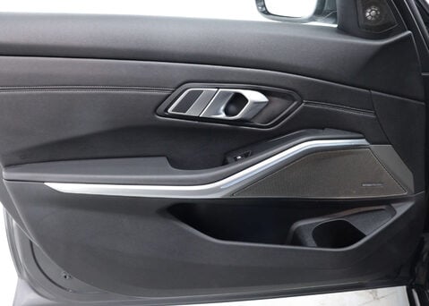 BMW 3 Series 2.0 330E xDrive M Sport Auto 4WD 4dr 51