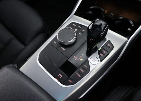 BMW 3 Series 2.0 330E xDrive M Sport Auto 4WD 4dr 38