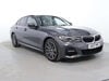 BMW 3 Series 2.0 330E xDrive M Sport Auto 4WD 4dr