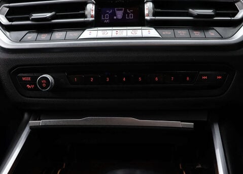 BMW 3 Series 2.0 330E xDrive M Sport Auto 4WD 4dr 37