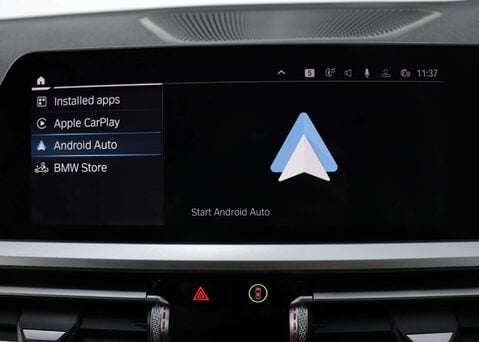 BMW 3 Series 2.0 330E xDrive M Sport Auto 4WD 4dr 30