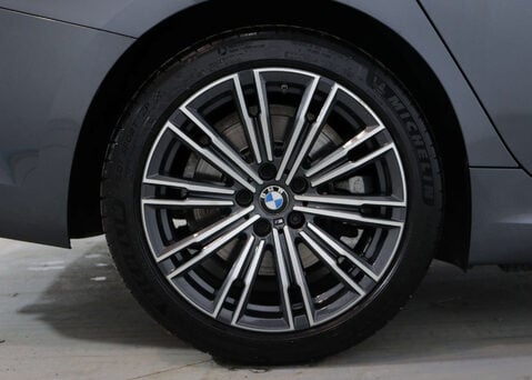 BMW 3 Series 2.0 330E xDrive M Sport Auto 4WD 4dr 13