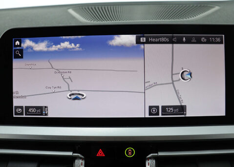 BMW 3 Series 2.0 330E xDrive M Sport Auto 4WD 4dr 21