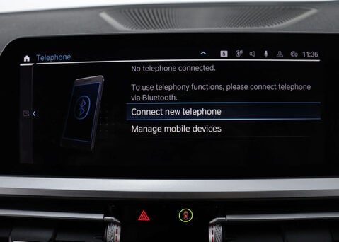 BMW 3 Series 2.0 330E xDrive M Sport Auto 4WD 4dr 24