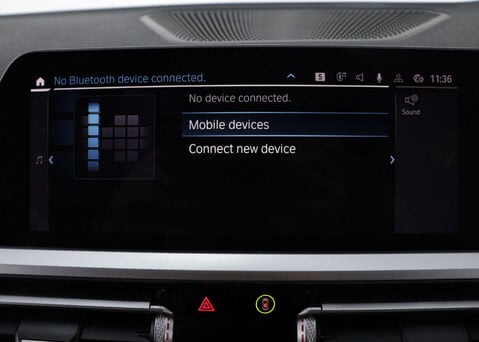 BMW 3 Series 2.0 330E xDrive M Sport Auto 4WD 4dr 23