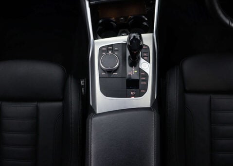 BMW 3 Series 2.0 330E xDrive M Sport Auto 4WD 4dr 20