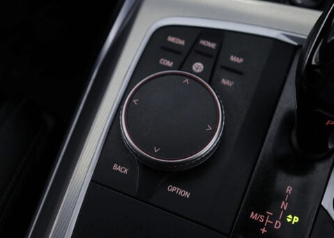 BMW 3 Series 2.0 330E xDrive M Sport Auto 4WD 4dr 36