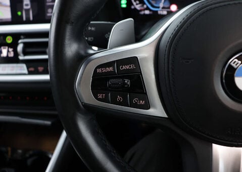 BMW 3 Series 2.0 330E xDrive M Sport Auto 4WD 4dr 40