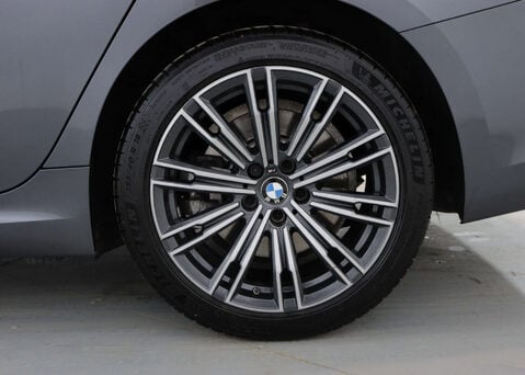 BMW 3 Series 2.0 330E xDrive M Sport Auto 4WD 4dr 16