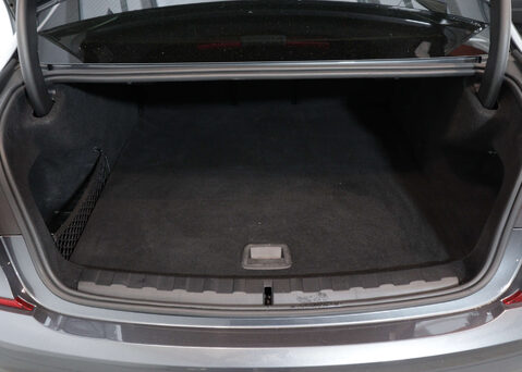 BMW 3 Series 2.0 330E xDrive M Sport Auto 4WD 4dr 56