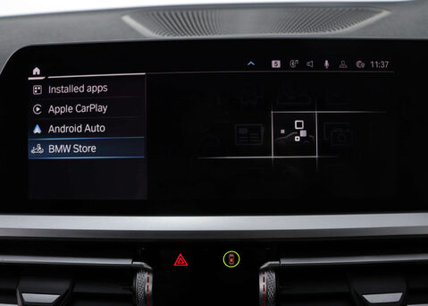 BMW 3 Series 2.0 330E xDrive M Sport Auto 4WD 4dr 31