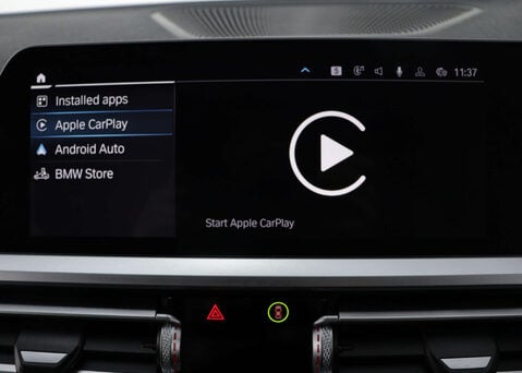 BMW 3 Series 2.0 330E xDrive M Sport Auto 4WD 4dr 29