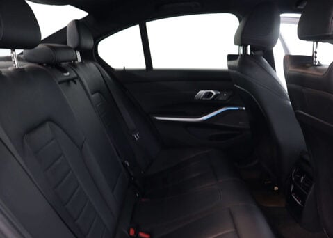 BMW 3 Series 2.0 330E xDrive M Sport Auto 4WD 4dr 53