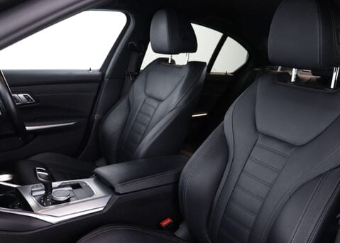 BMW 3 Series 2.0 330E xDrive M Sport Auto 4WD 4dr 50