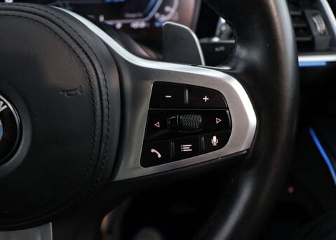 BMW 3 Series 2.0 330E xDrive M Sport Auto 4WD 4dr 41