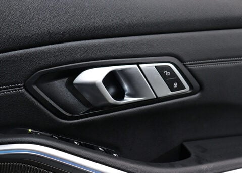 BMW 3 Series 2.0 330E xDrive M Sport Auto 4WD 4dr 43