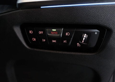 BMW 3 Series 2.0 330E xDrive M Sport Auto 4WD 4dr 42