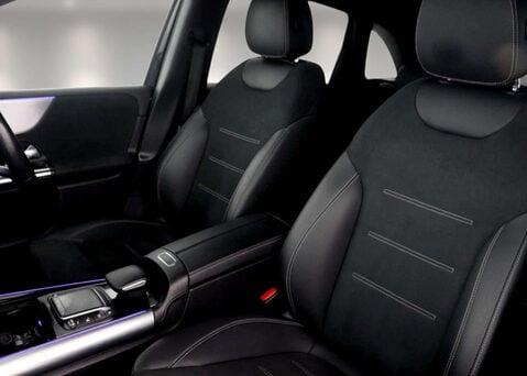 Mercedes-Benz B Class 1.3 B 200 AMG Line Edition Executive Auto 5dr 13