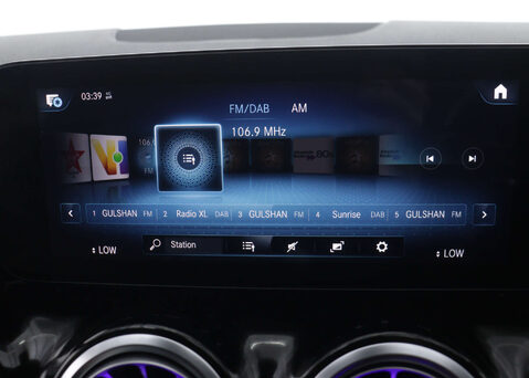 Mercedes-Benz B Class 1.3 B 200 AMG Line Edition Executive Auto 5dr 24