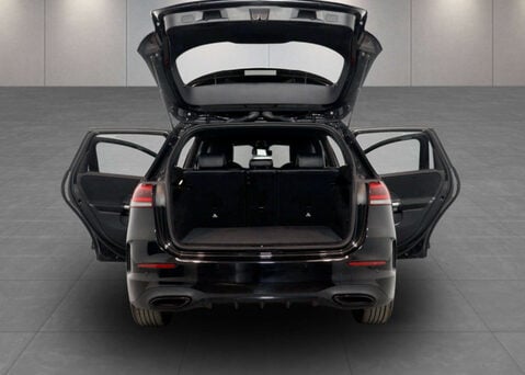 Mercedes-Benz B Class 1.3 B 200 AMG Line Edition Executive Auto 5dr 24