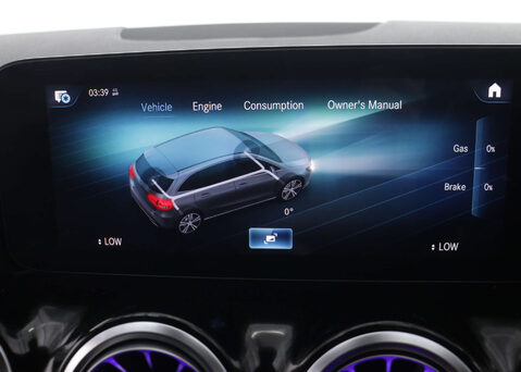 Mercedes-Benz B Class 1.3 B 200 AMG Line Edition Executive Auto 5dr 26