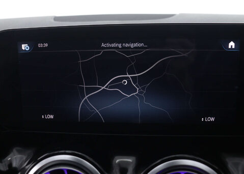 Mercedes-Benz B Class 1.3 B 200 AMG Line Edition Executive Auto 5dr 23