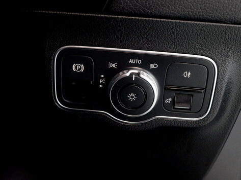 Mercedes-Benz B Class 1.3 B 200 AMG Line Edition Executive Auto 5dr