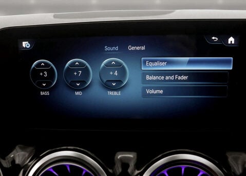 Mercedes-Benz B Class 1.3 B 200 AMG Line Edition Executive Auto 5dr 49