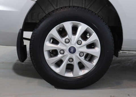 Ford Transit Custom 2.0 Transit Custom 300 Limited L2 H1 EcoBlue 13