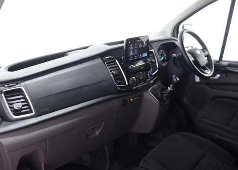 Ford Transit Custom 2.0 Transit Custom 300 Limited L2 H1 EcoBlue 36