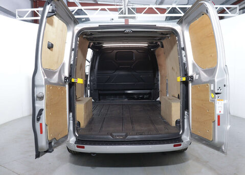 Ford Transit Custom 2.0 Transit Custom 300 Limited L2 H1 EcoBlue 48