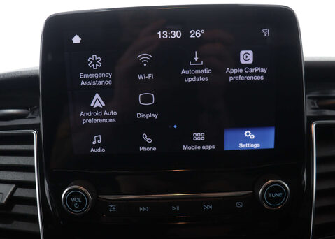 Ford Transit Custom 2.0 Transit Custom 300 Limited L2 H1 EcoBlue 22