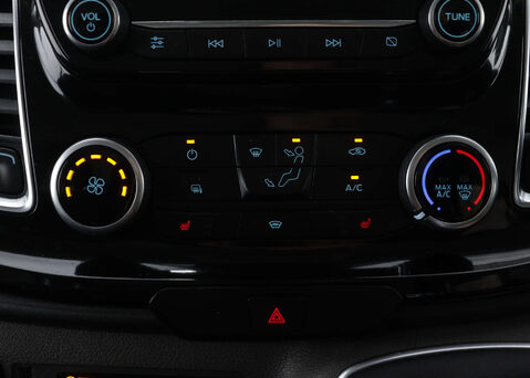 Ford Transit Custom 2.0 Transit Custom 300 Limited L2 H1 EcoBlue 25