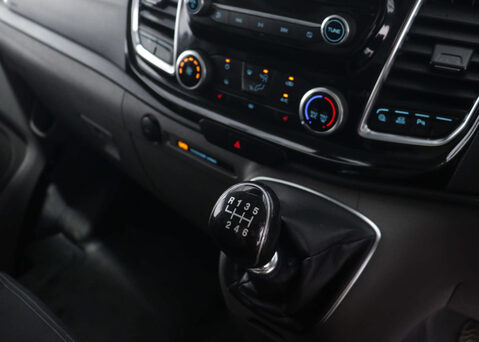 Ford Transit Custom 2.0 Transit Custom 300 Limited L2 H1 EcoBlue 27