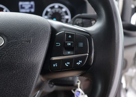 Ford Transit Custom 2.0 Transit Custom 300 Limited L2 H1 EcoBlue 31