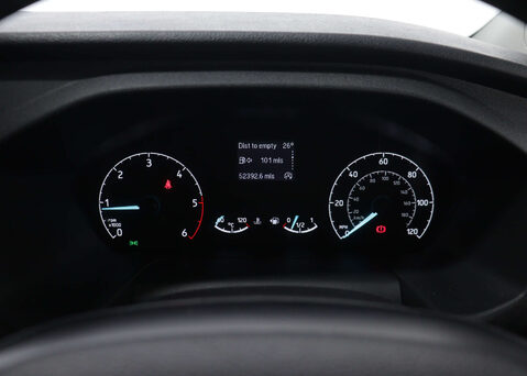 Ford Transit Custom 2.0 Transit Custom 300 Limited L2 H1 EcoBlue 16