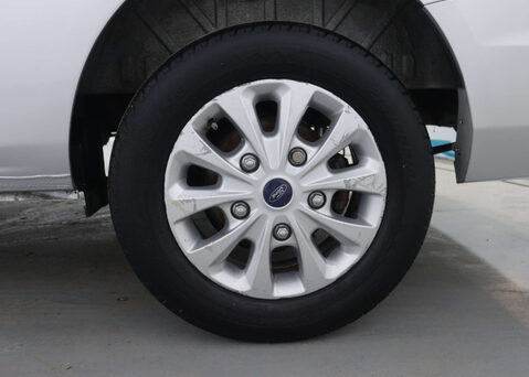 Ford Transit Custom 2.0 Transit Custom 300 Limited L2 H1 EcoBlue 15