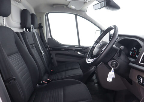 Ford Transit Custom 2.0 Transit Custom 300 Limited L2 H1 EcoBlue 34